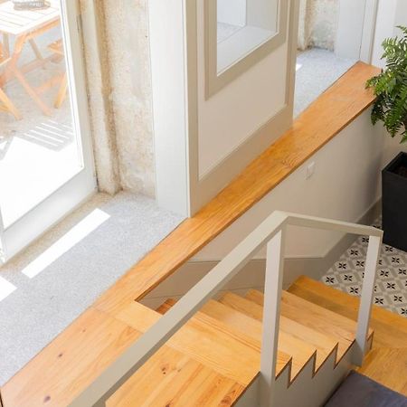 Central Stunning Duplex W/ Patio By Lovelystay ปอร์โต ภายนอก รูปภาพ