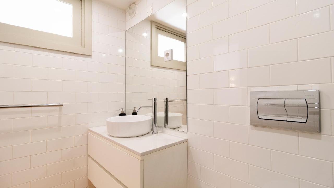 Central Stunning Duplex W/ Patio By Lovelystay ปอร์โต ภายนอก รูปภาพ